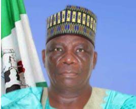 Deputy Governor photo